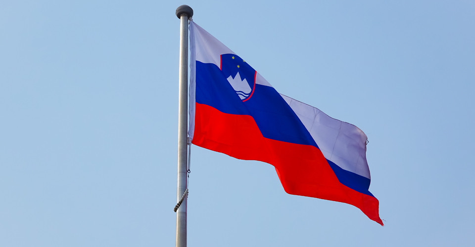 Словенія заборонила ввезення товарів з територій, що перебувають під окупацією Ізраїлю