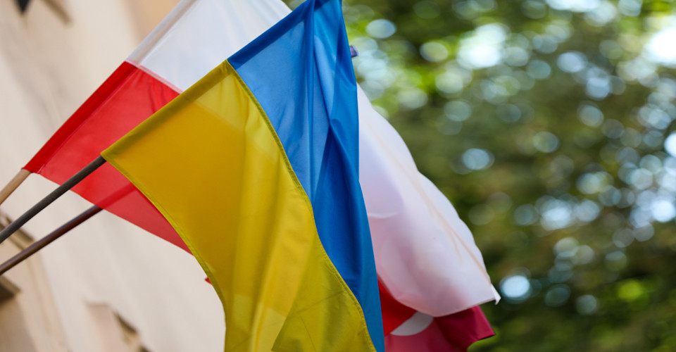 В Польщі переконані, що Україна повинна самостійно ухвалювати рішення про вступ до ЄС та НАТО