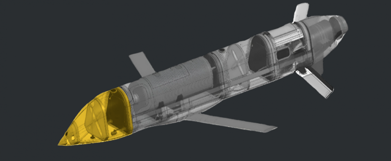 Росія могла завдати удару по Україні новою крилатою ракетою, - Defence Express