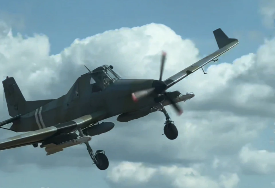 Креативна оборона: українці вражають світ оригінальними розробками зброї