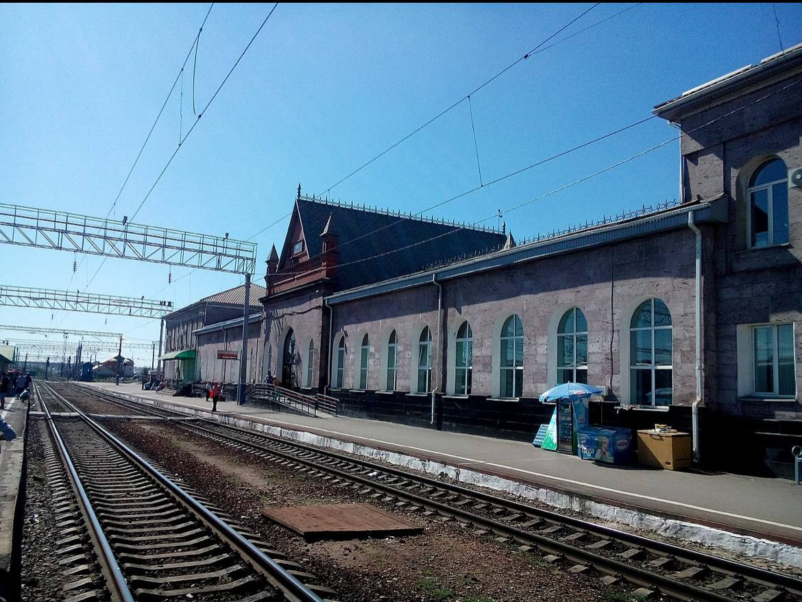 Дрони завдали удару по залізниці в Воронезькій області Росії: деталі ситуації