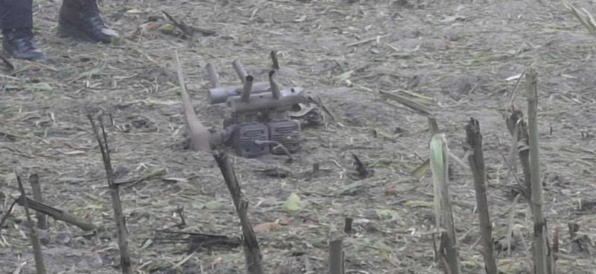 Міністр оборони Польщі заявив про провокацію з боку РФ у зв'язку з падінням БПЛА