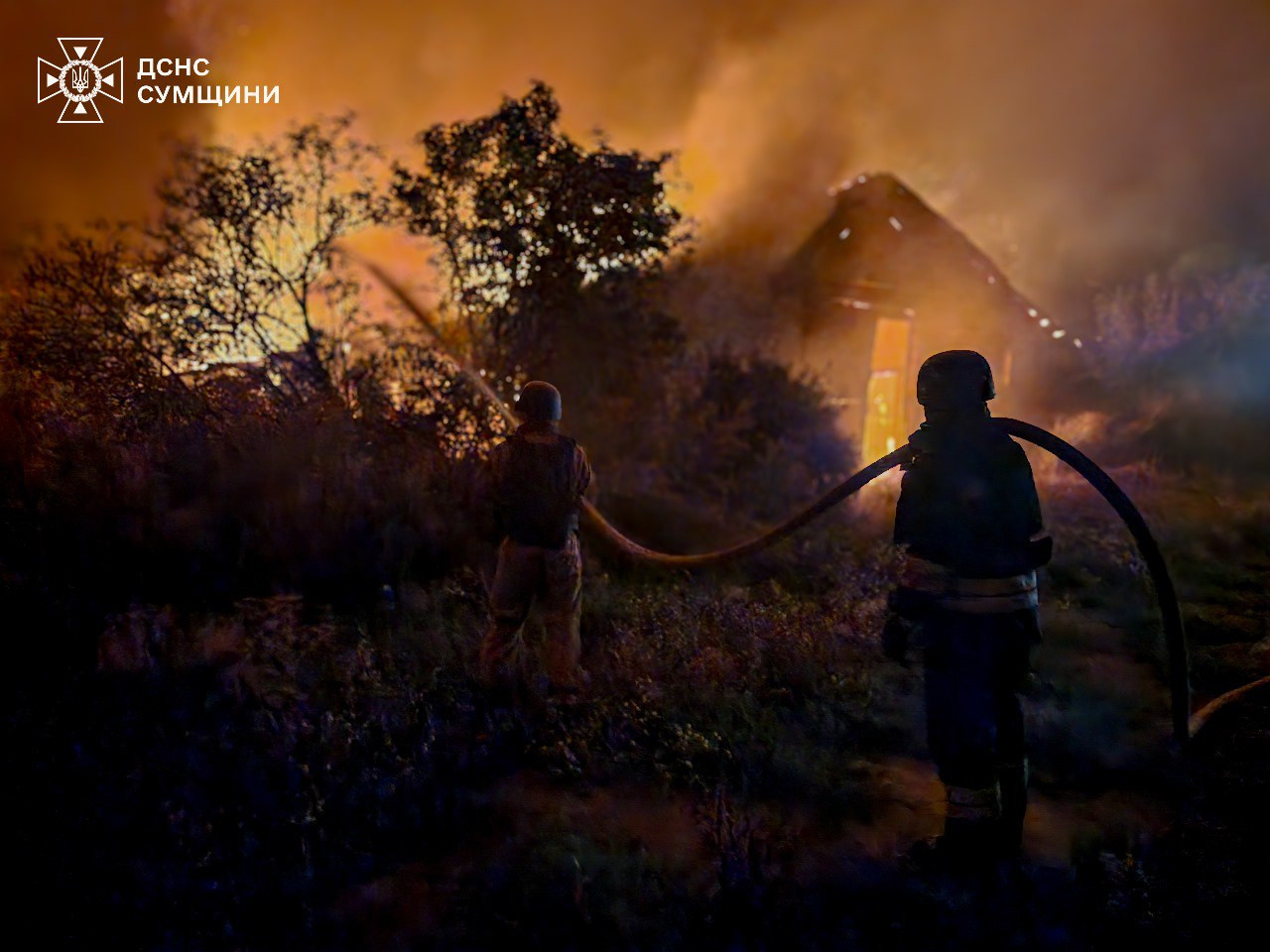 РФ атакувала Україну безпілотниками: одна жертва та кілька поранених