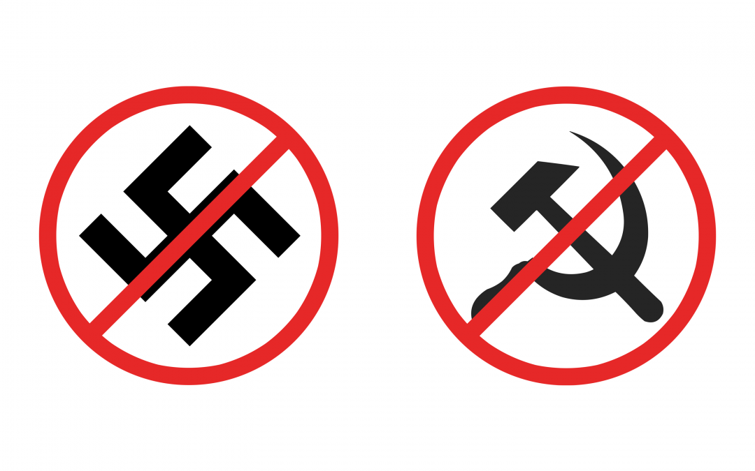 Цей день в історії: укладення пакту Молотова-Ріббентропа між Сталіним та Гітлером