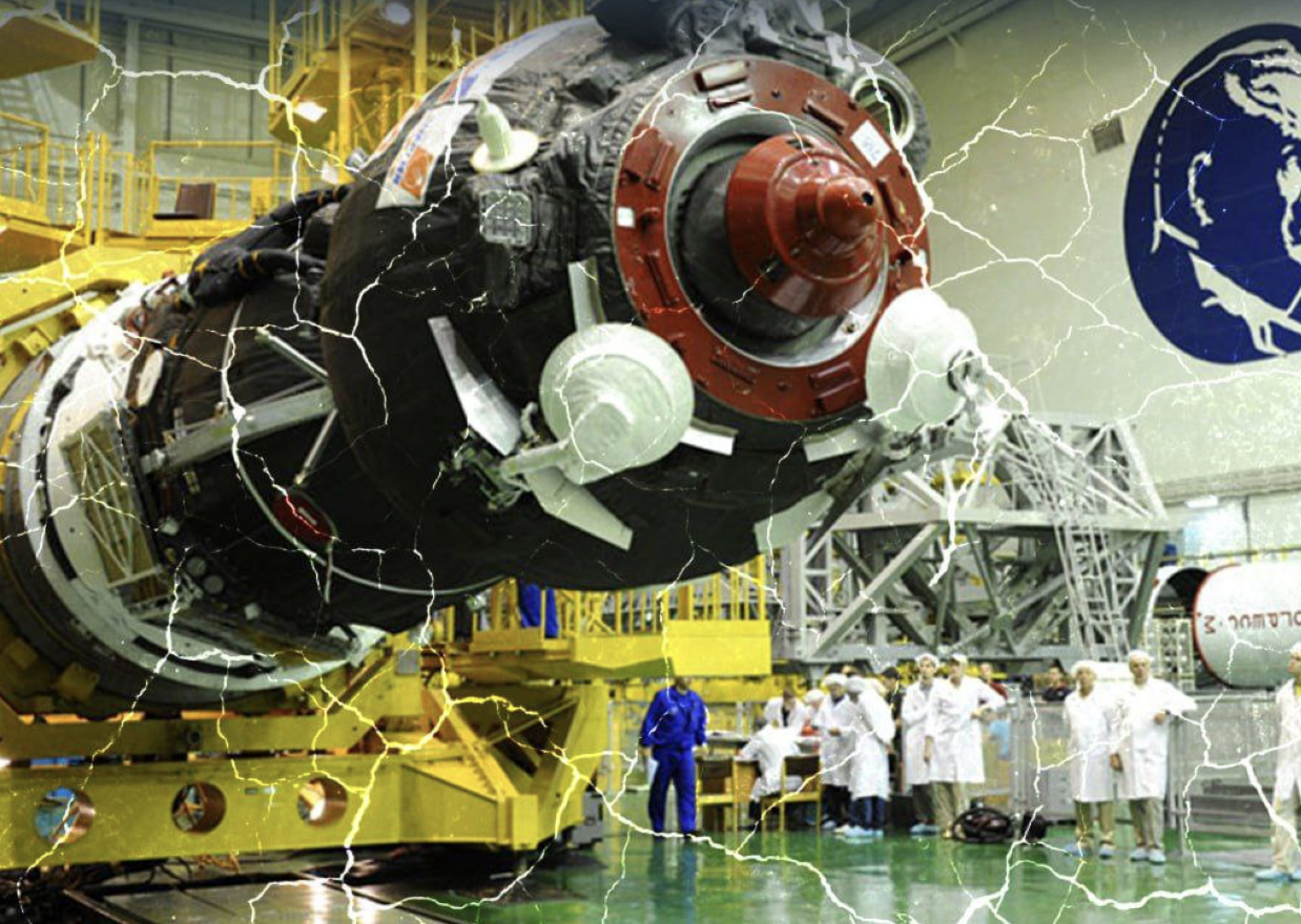 Крах двох російських космічних компаній внаслідок санкцій — ЦПД