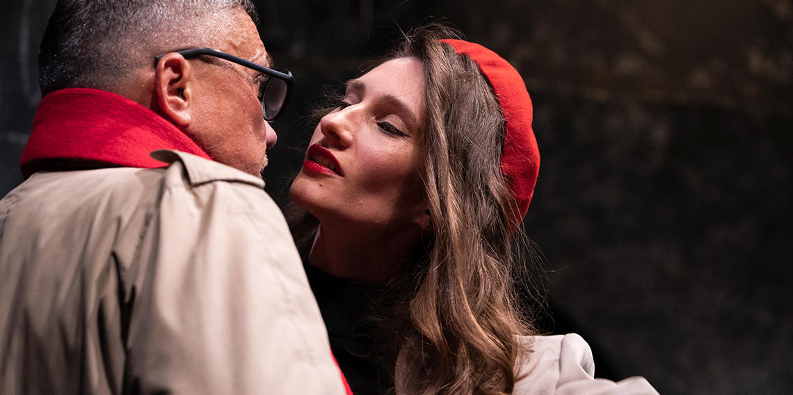 Вуді Аллен не виступить на фестивалі в РФ: Молодий театр скасував виставу Ріверсайд драйв