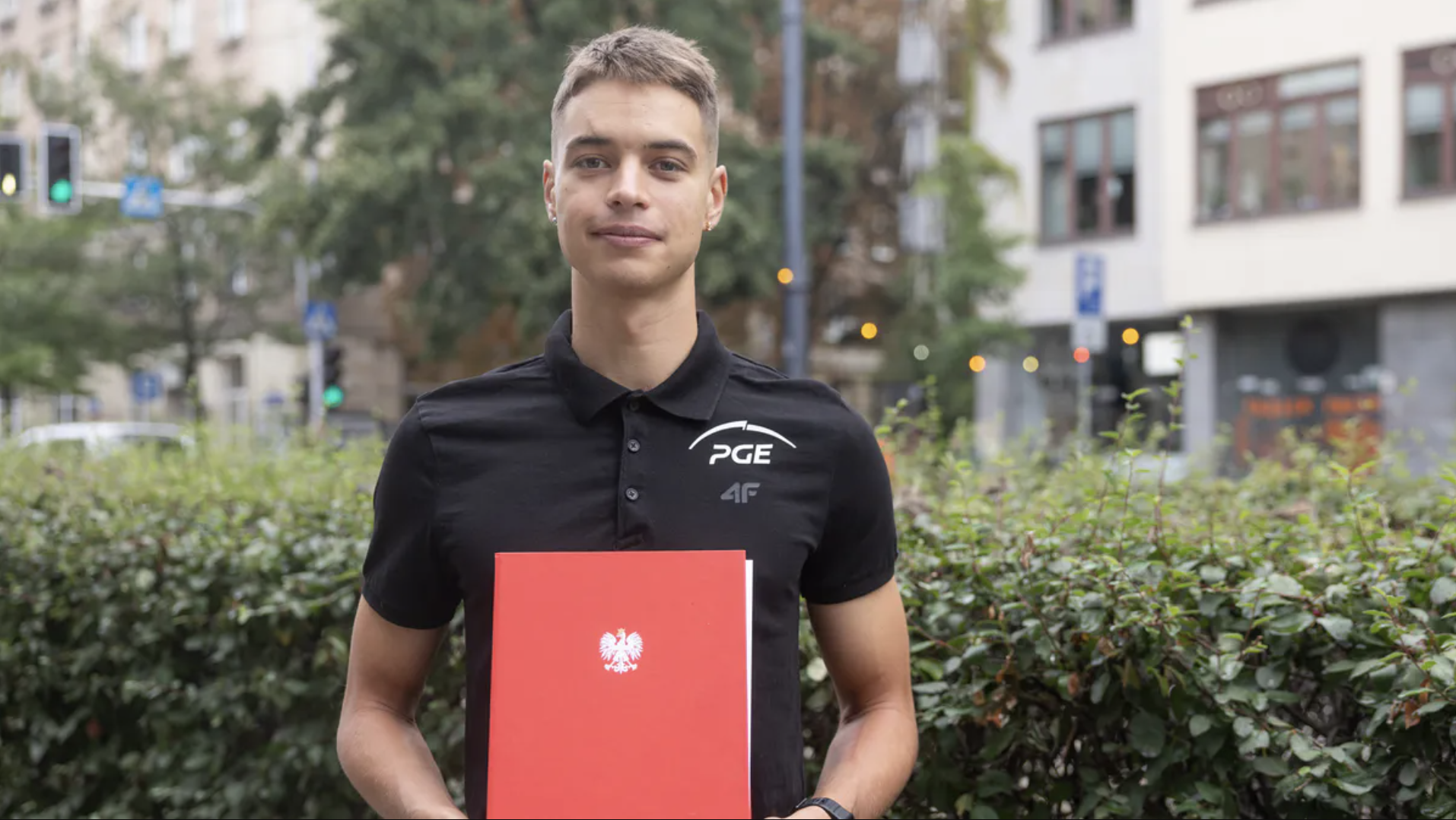 Польща видала громадянство росіянину, який виступатиме за країну на Олімпіаді-2026