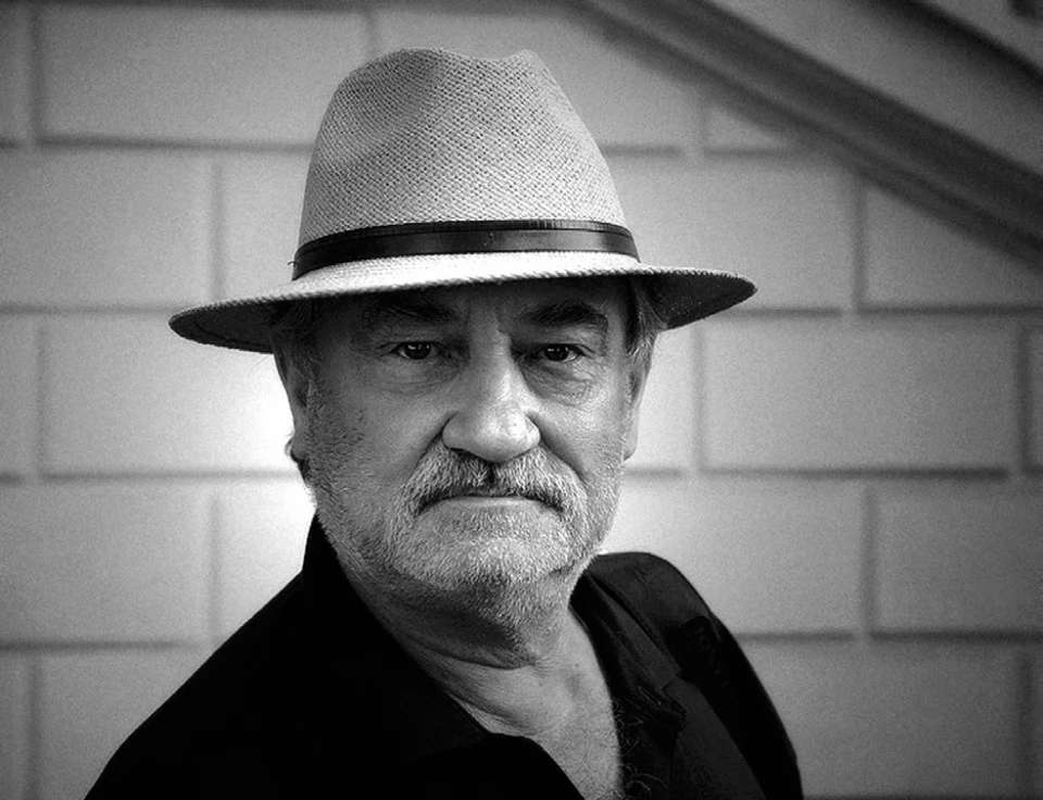 Від слюсаря до зірки українського кіно: 84 роки тому з'явився на світ Богдан Ступка