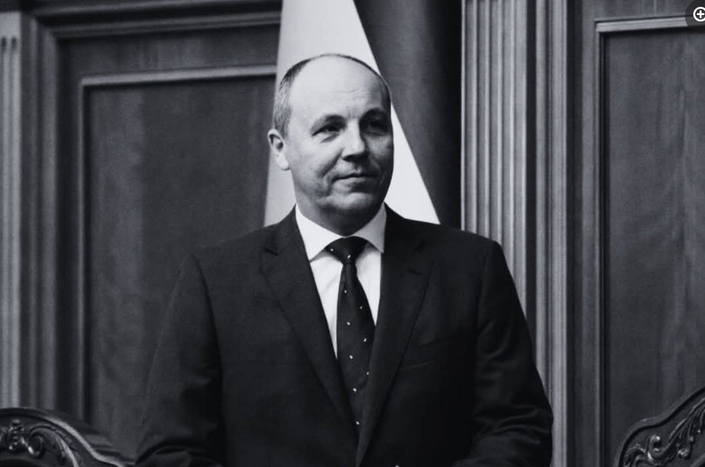 Росія може розглядати вбивство Парубія як задоволення своїх спецслужб, - Ступак