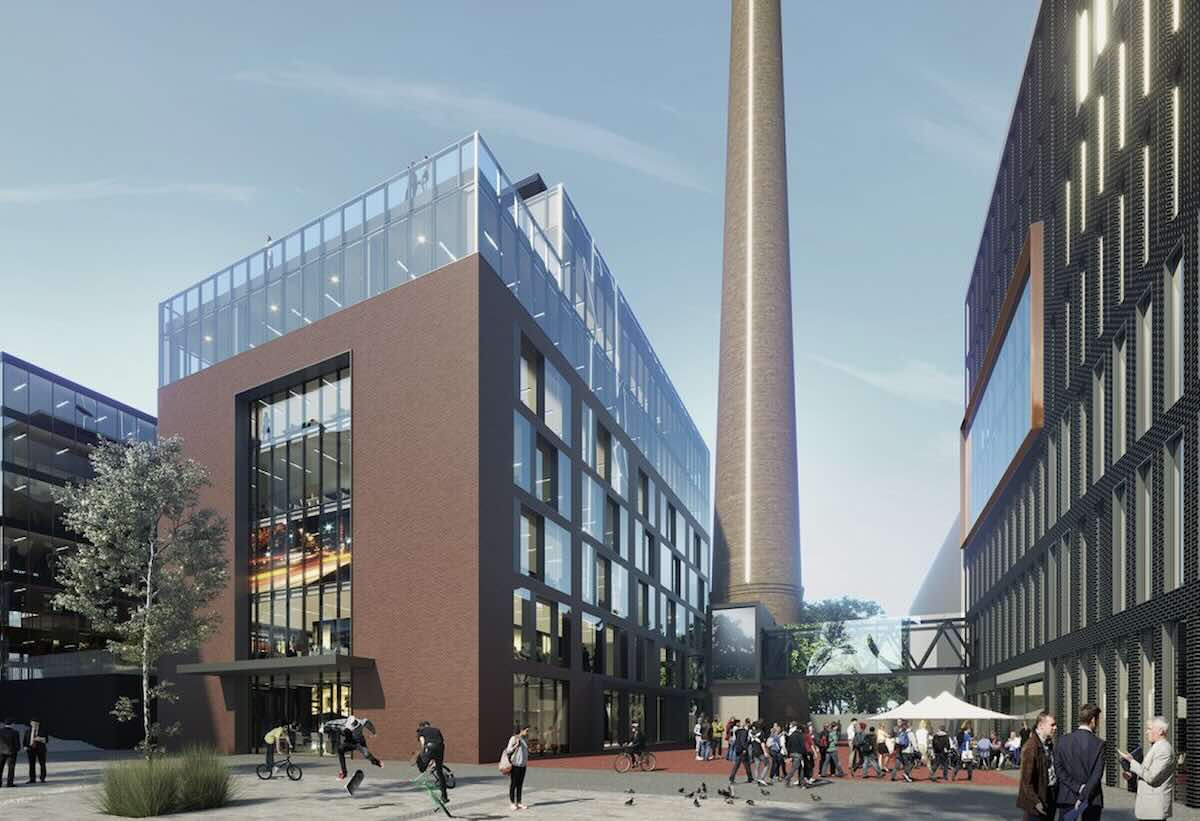 Топ-10 бізнес-центрів Києва у 2025: власники, орендарі та роль Максима Кріппи