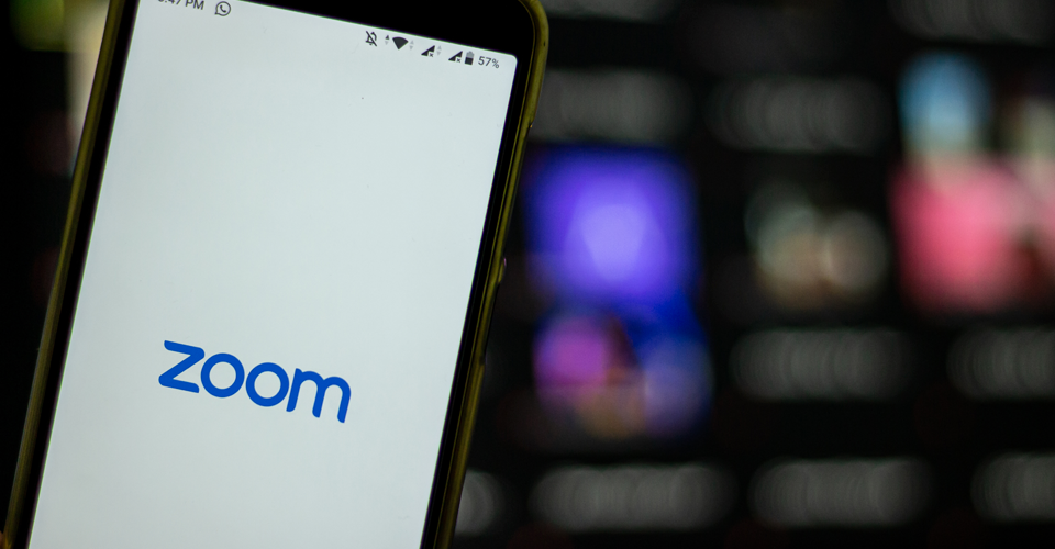 Zoom заблокував користувачів з прифронтових регіонів