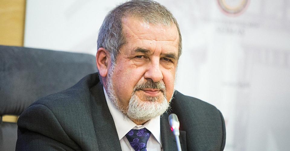 У Криму спалахує істерія через оцінки економіки Росії, - Чубаров