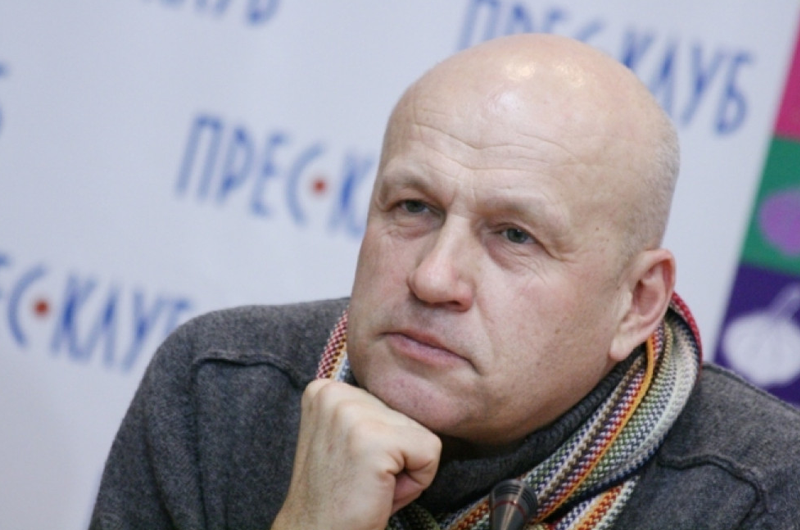 Відбір країн, які готові долучитися до війни з РФ, триває – Рибачук