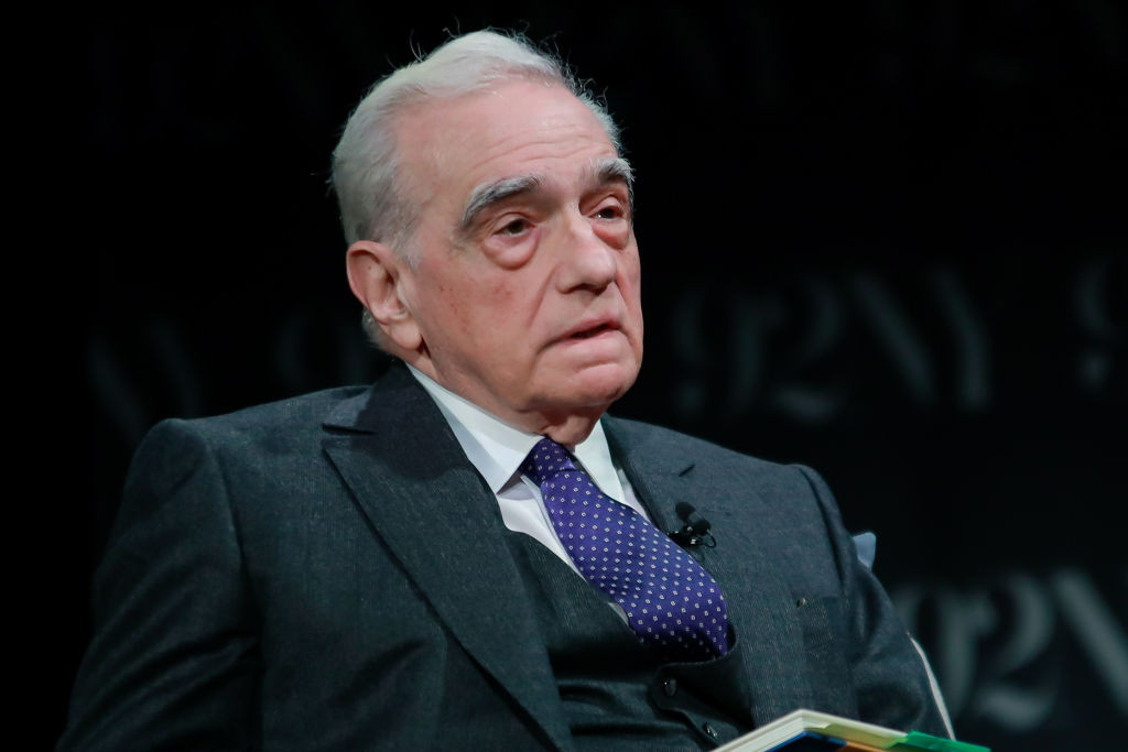 Скорсезе працює над новим фільмом з участю Леонардо Ді Капріо та Дженніфер Лоуренс