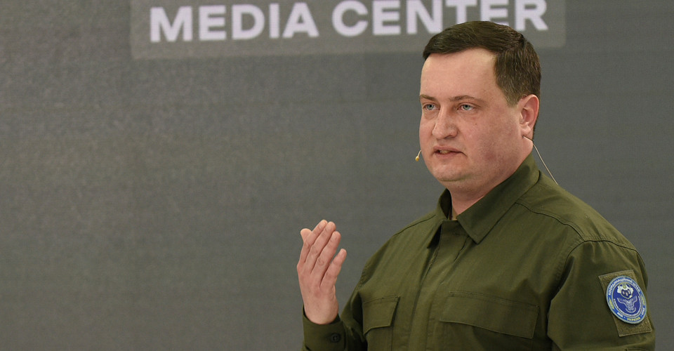 Путін прагне здобути підтримку українців у війні, - Юсов