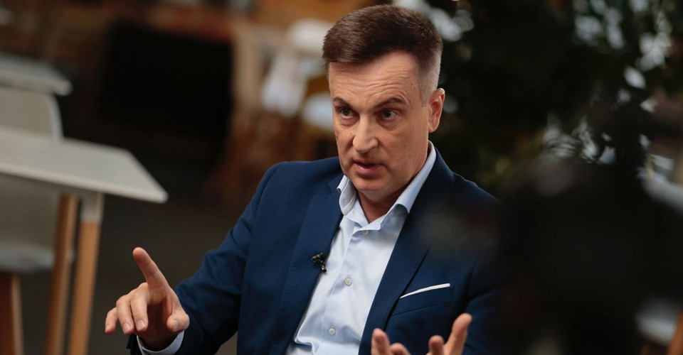 Влада та правоохоронці повинні оприлюднити списки осіб із РФ, яких планують ліквідувати, – Наливайченко про вбивство Андрія Парубія