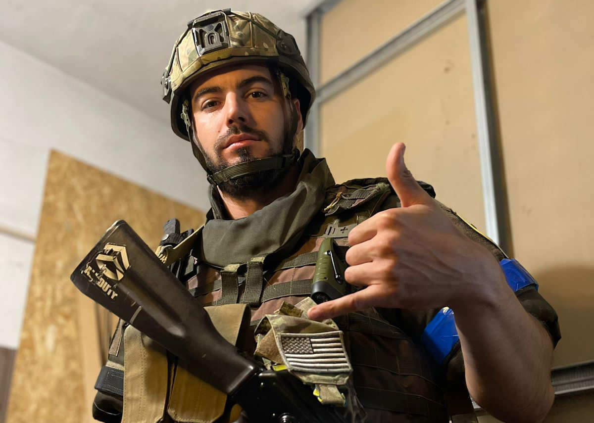 Окупантам не вдається організувати логістику на правому березі річки Оскіл, - Федоренко