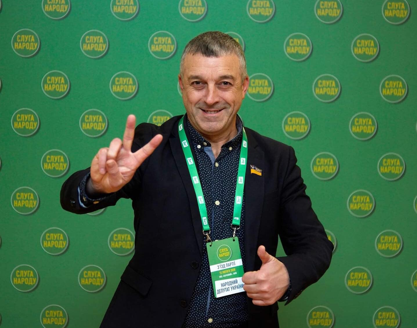 Мазурашу пропонує exemptувати від мобілізації тих, хто прийняв ВПО у своєму житлі