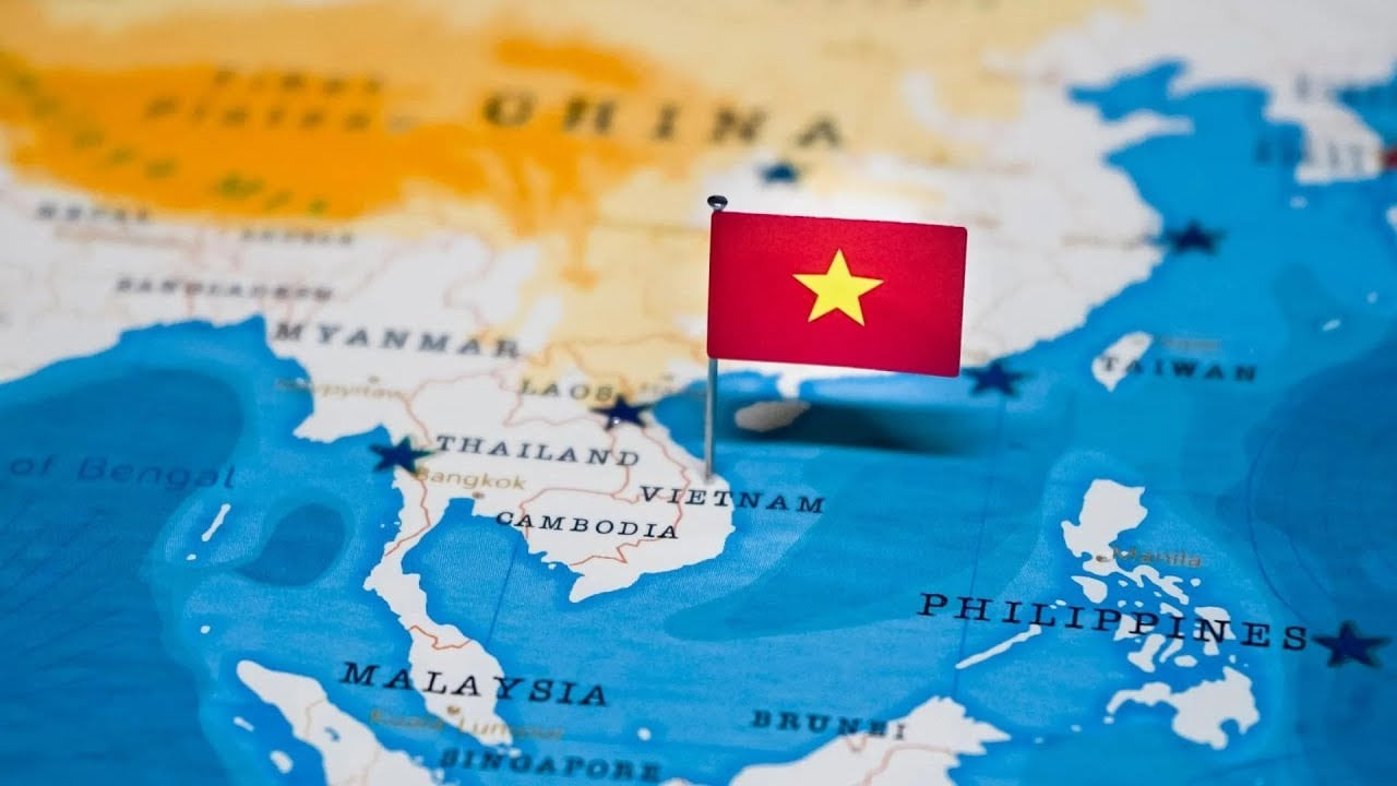 Росія та В’єтнам розробили спосіб обходу санкцій США для укладення військових угод