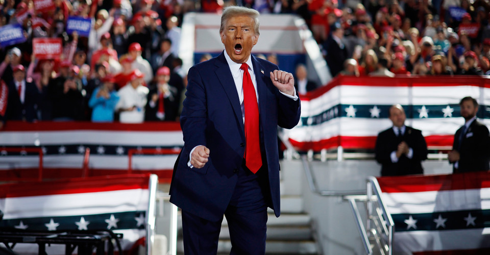 Багатство Трампа за час президентства збільшилось до $7,3 млрд: деталі