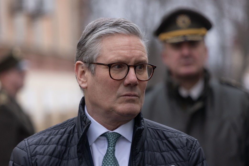 Віцепремʼєрка Британії Рейнер залишила свою посаду через податкові невідповідності: події в уряді