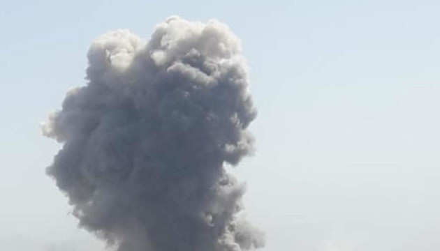 ГУР атакувало військову парковку у Владивостоці: доведені до загибелі та поранені, - ЗМІ