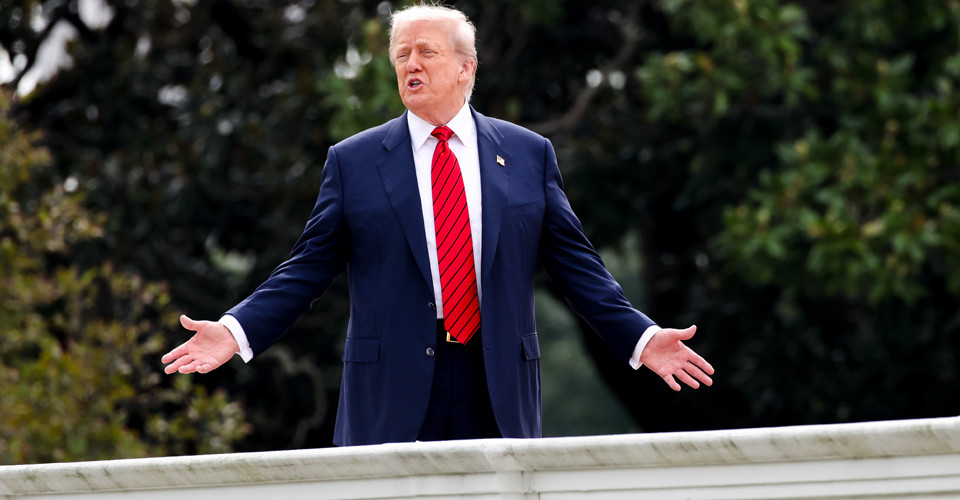 Адміністрації Трампа зрештою доведеться переглянути своє ставлення до Росії, - Княжицький