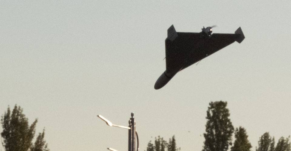 Удари по двом заводам у РФ усунуть проблему "шахедів", - авіаексперт Романенко