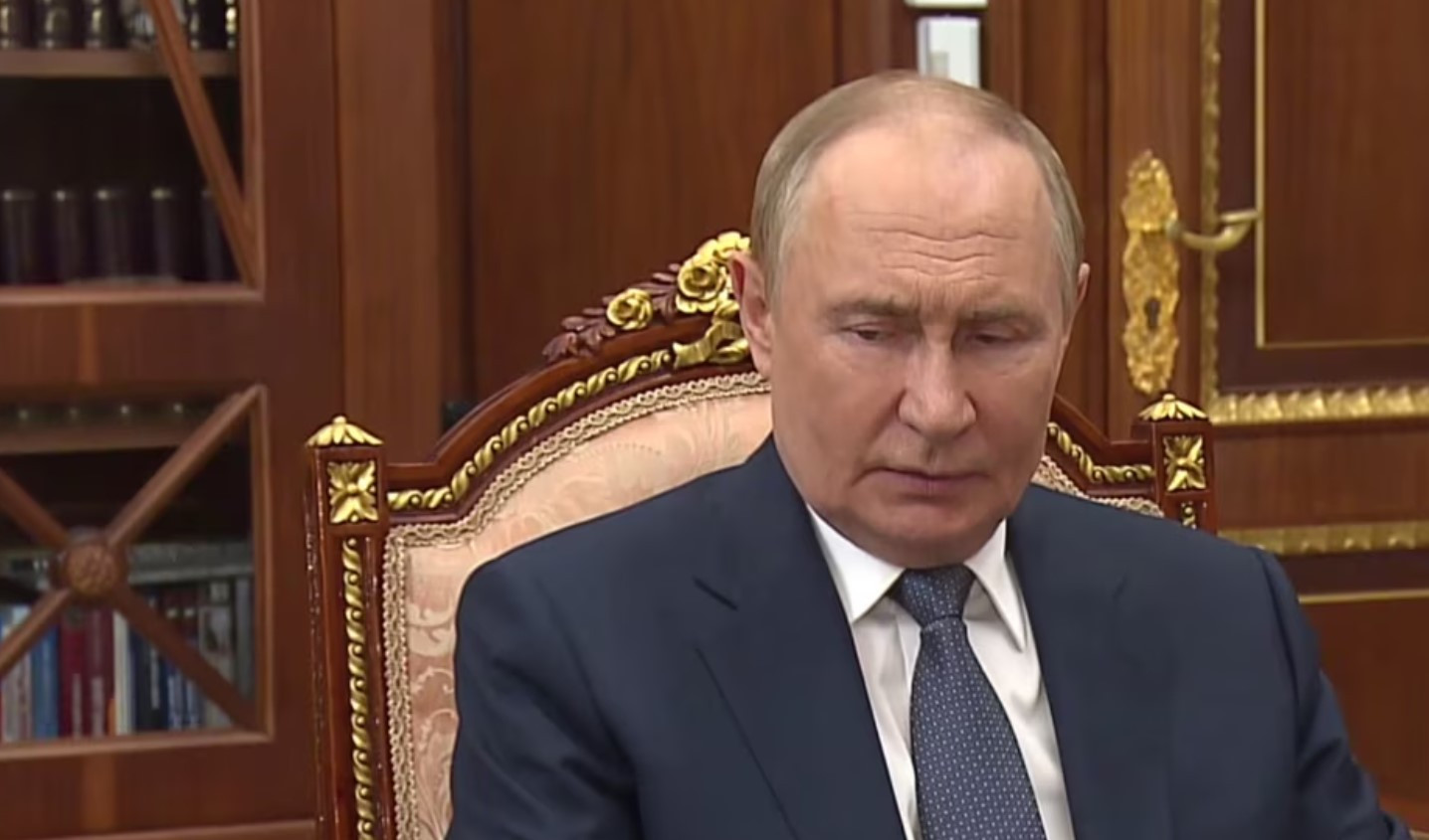 Путін найбільше остерігається не від розширення НАТО, - колишній посол США в РФ Макфол