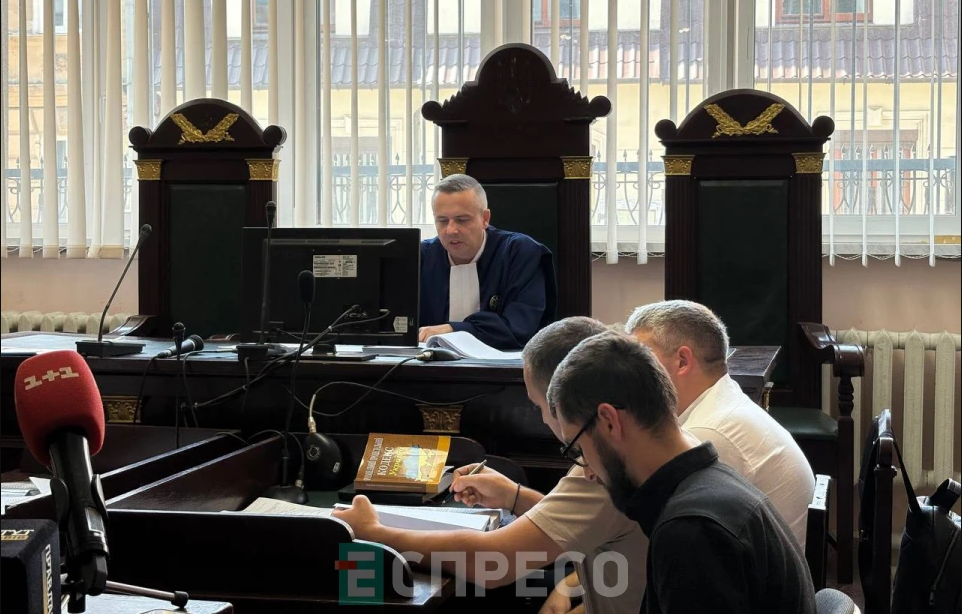 Княжицький озвучив версії щодо підозрюваного у вбивстві Парубія та його можливі мотиви