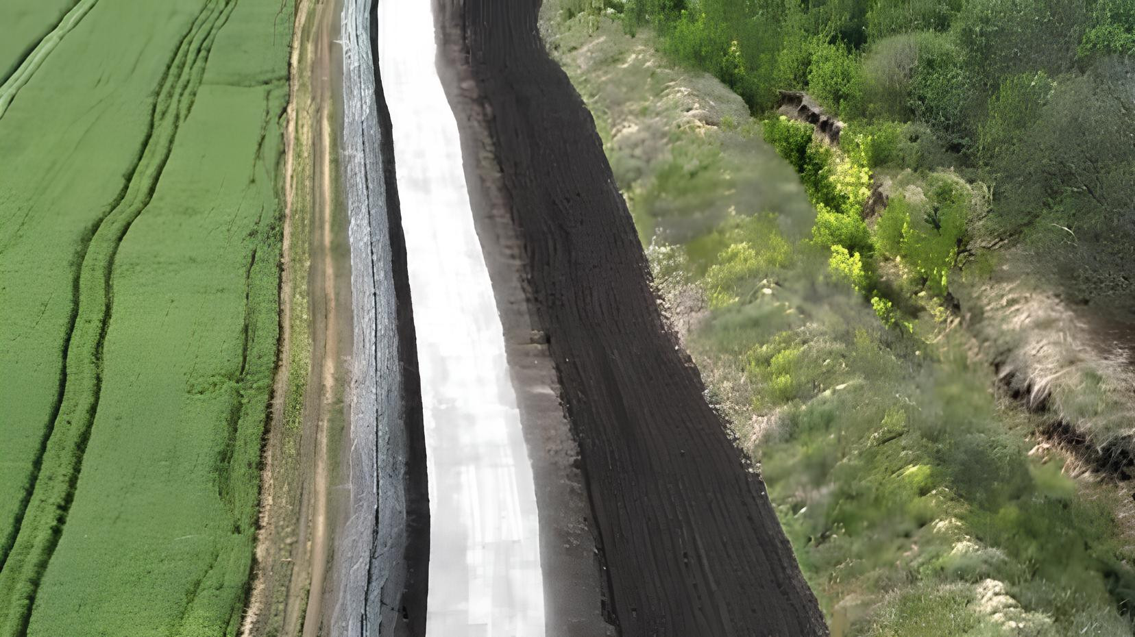 В Одеській області під час спроби незаконного перетину кордону сталася трагедія: загинув чоловік