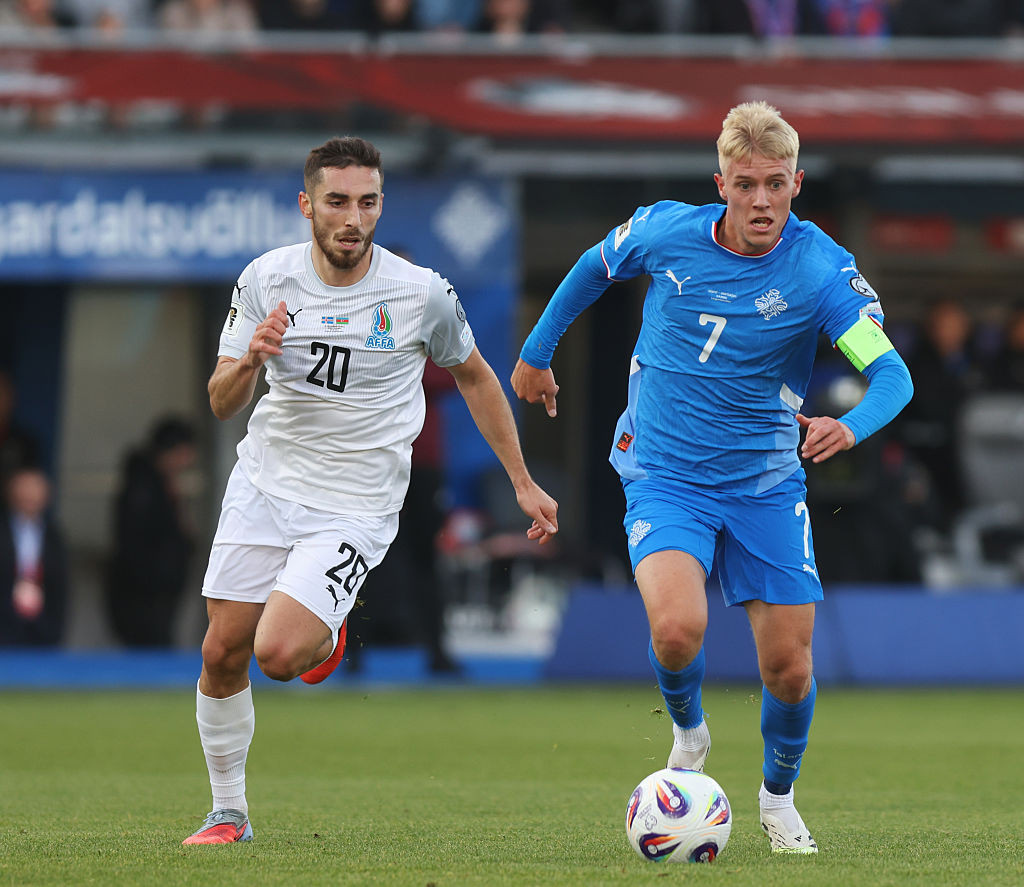 ЧС-2026 | Результати всіх кваліфікаційних матчів від 5 вересня