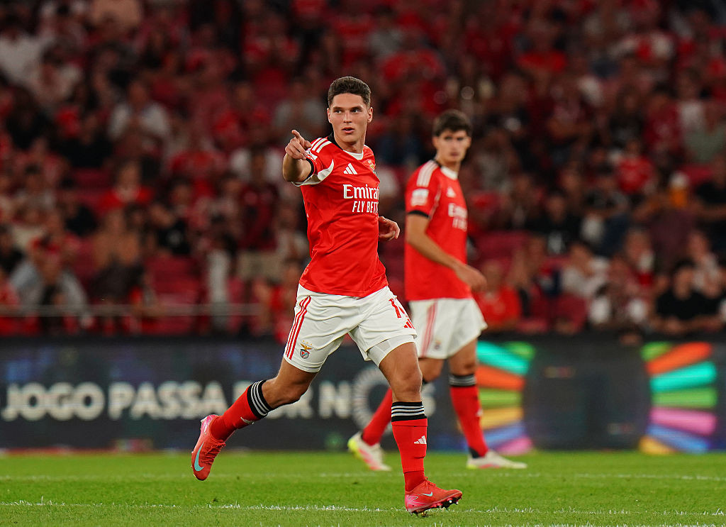 Ліга чемпіонів: підсумки та графік матчів першого туру