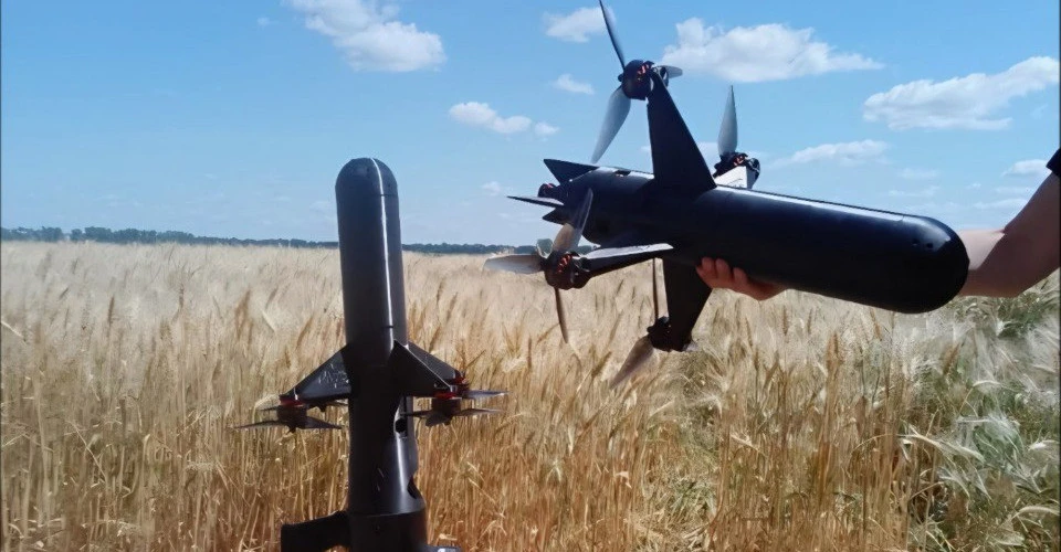 дрони-перехоплювачі ODIN Win_Hit