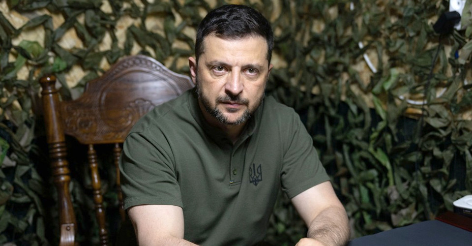Термін президентства Зеленського може тривати значно довше, - Горбач