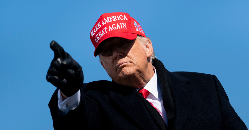 Саакян: Ми вже пережили найтемнішу ніч з Трампом