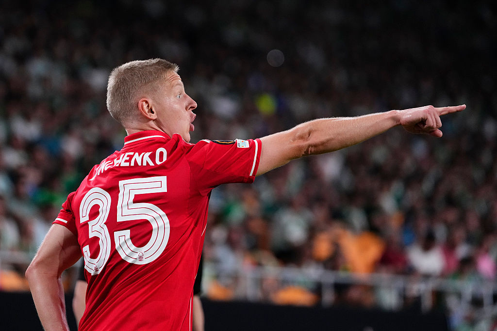 Ліга Європи: підсумки матчів 24-25 вересня 2025 року