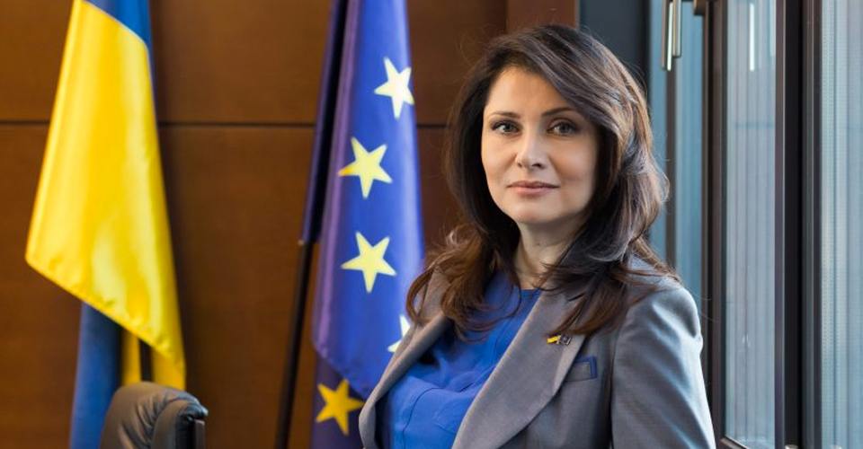 Нардепка Фріз: ситуація з виїздом чоловіків 18-22 має неоднозначний характер