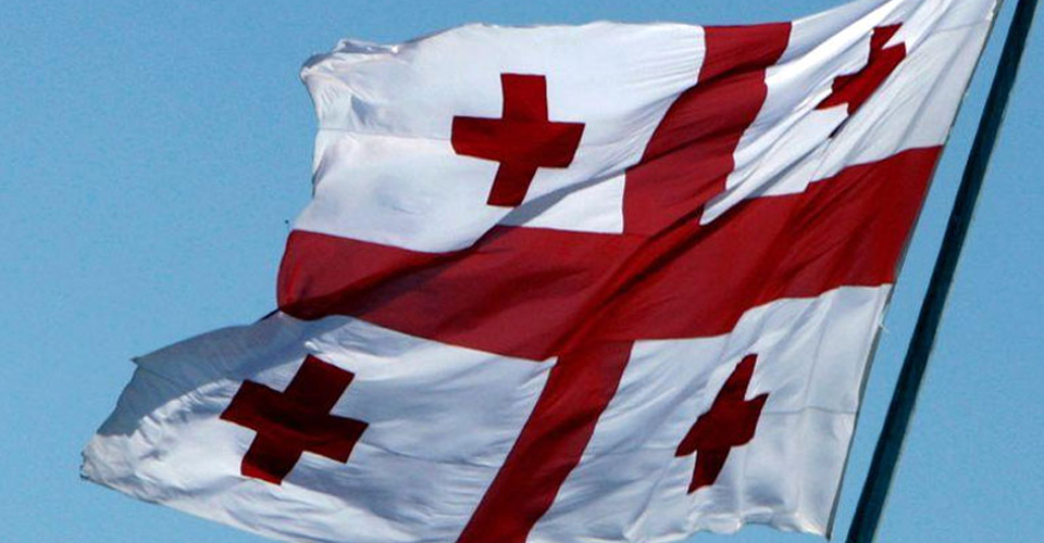 Росія відправила першу партію нафти на новий НПЗ у Кулеві, Грузія