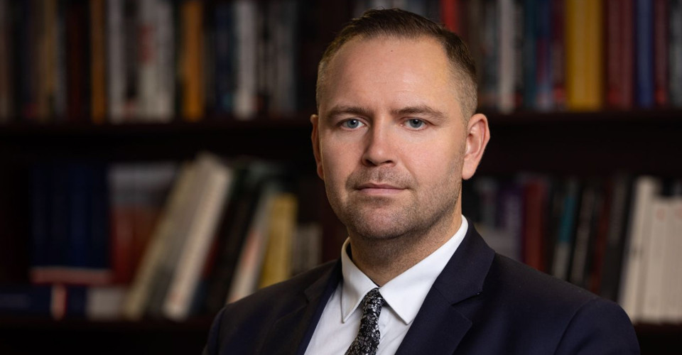 Навроцький: польські військові не залучатимуться до конфлікту в Україні