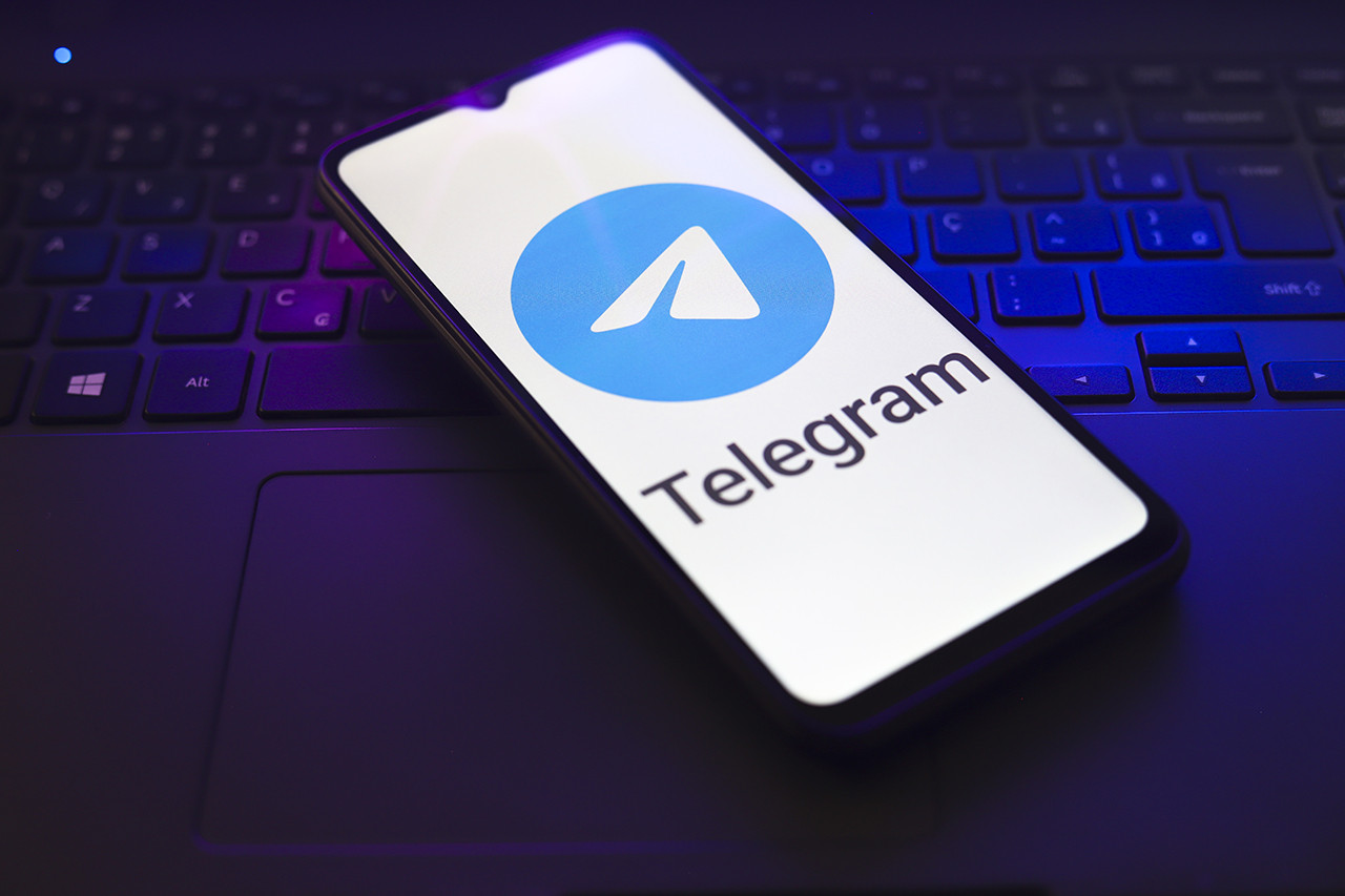 У РФ запустили підробний Telegram для спостереження за населенням