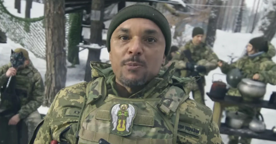 Необхідно витримати цю відрижку імперії – Мирослав Кувалдін