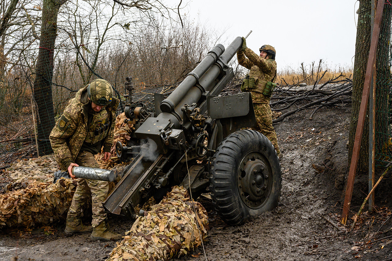 Ситуація у Куп’янську: ЗСУ досягають успіхів