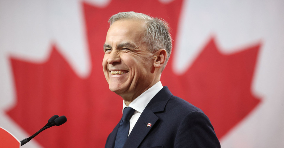 Карні: НАТО повинно перехоплювати російські літаки при порушенні повітряного простору