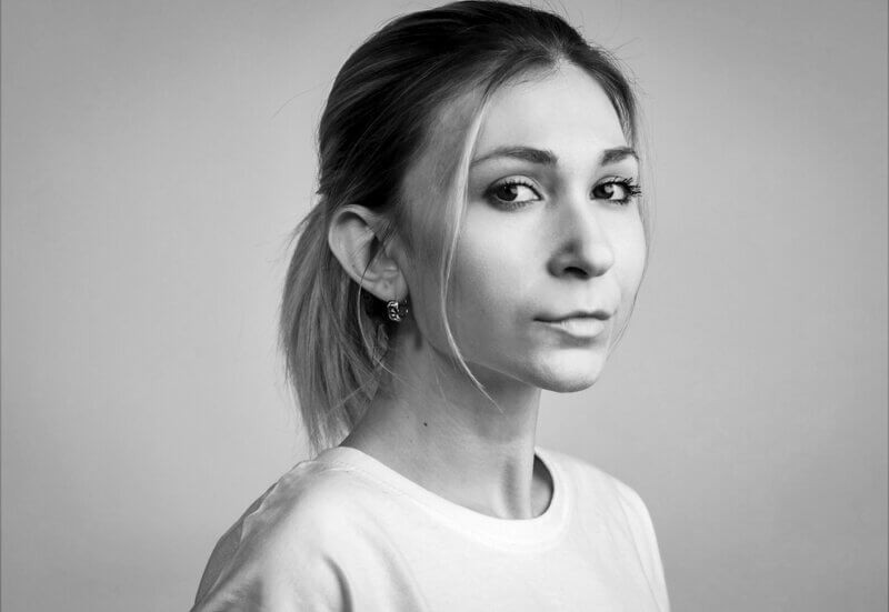 Батько загиблої журналістки Вікторії Рощиної звертається з проханням про присвоєння їй звання Героя України