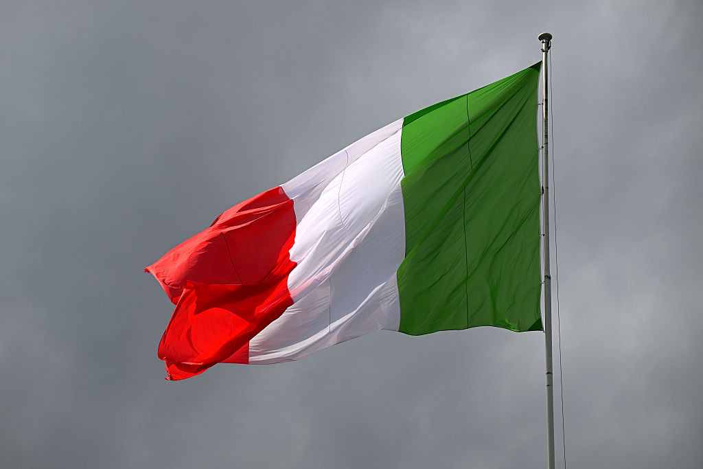 Італія розробляє новий пакет військової підтримки для України