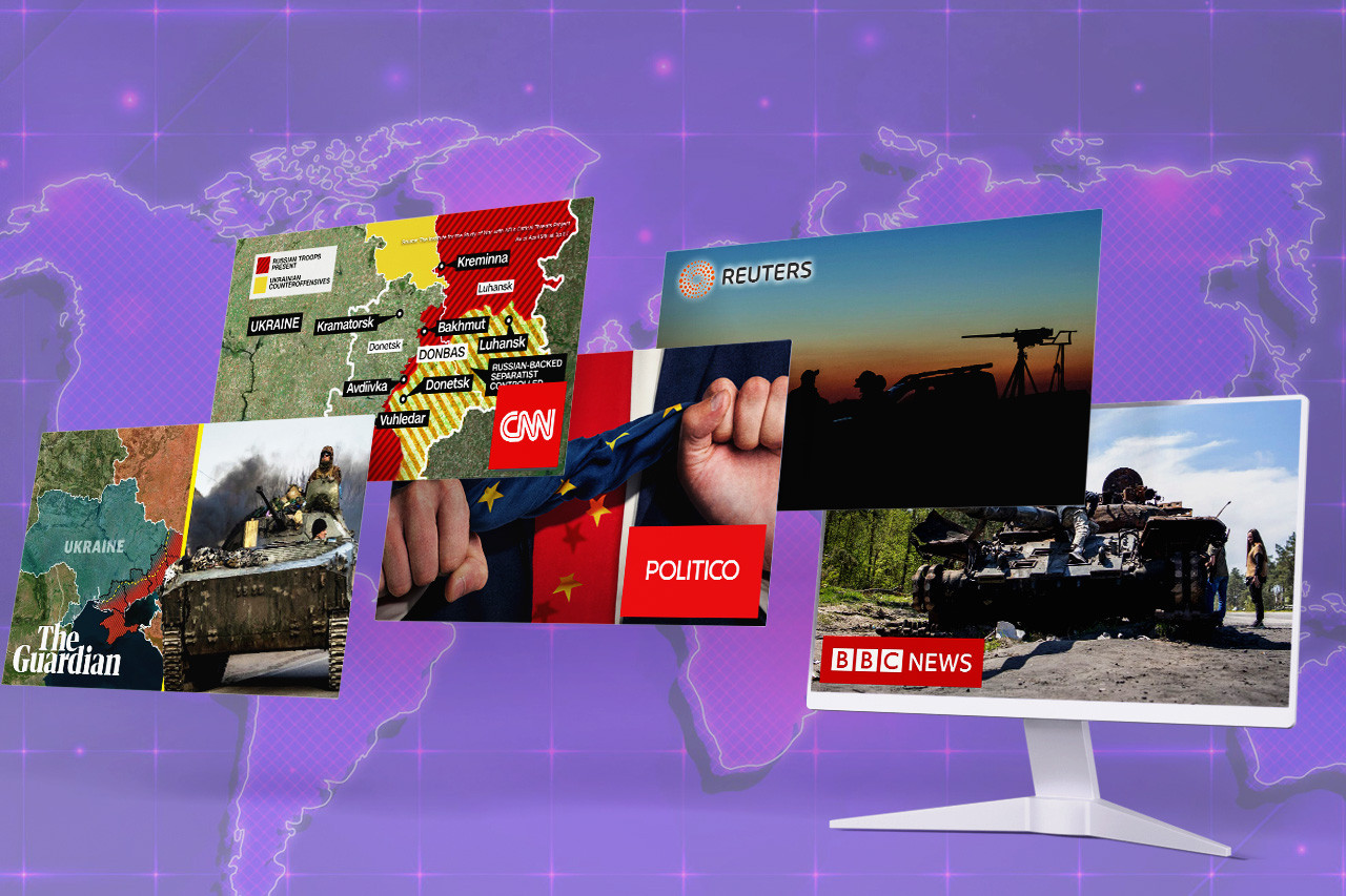 Розмова Трампа з Путіним виявилася неприємною несподіванкою для Києва