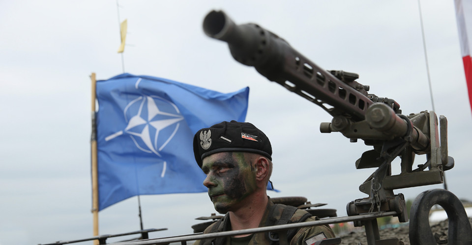 НАТО стартувало регулярні ядерні навчання Steadfast Noon 2025