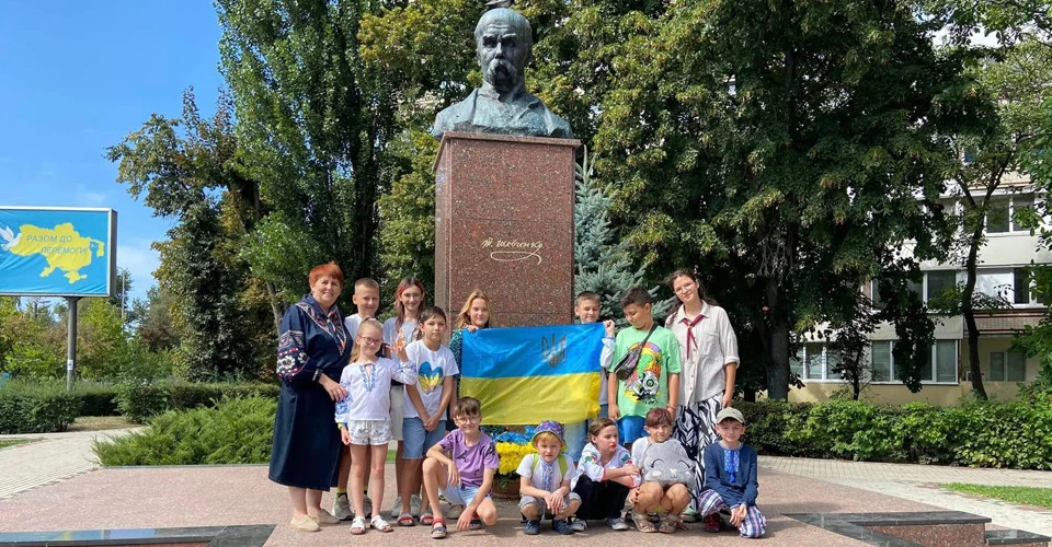 Донеччина – унікальний, але маловивчений регіон: обговорення збереження традицій Авдіївки, роль "Пласту" на Сході та нові лідери