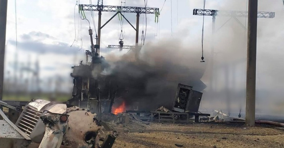 Енергетична ситуація в регіонах: де відсутнє світло